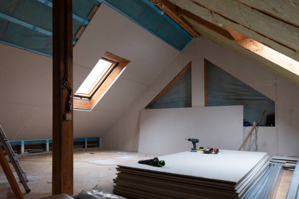 Best Insulation for Specific Applications in Alexandria, LA